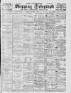 Liverpool Shipping Telegraph and Daily Commercial Advertiser Monday 16 October 1899 Page 1