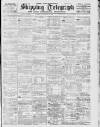 Liverpool Shipping Telegraph and Daily Commercial Advertiser Monday 23 October 1899 Page 1