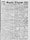 Liverpool Shipping Telegraph and Daily Commercial Advertiser Tuesday 24 October 1899 Page 1