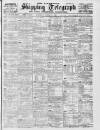 Liverpool Shipping Telegraph and Daily Commercial Advertiser Wednesday 25 October 1899 Page 1