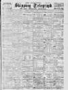 Liverpool Shipping Telegraph and Daily Commercial Advertiser Monday 30 October 1899 Page 1