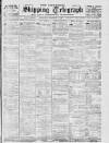 Liverpool Shipping Telegraph and Daily Commercial Advertiser Wednesday 01 November 1899 Page 1