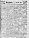 Liverpool Shipping Telegraph and Daily Commercial Advertiser Friday 03 November 1899 Page 1