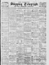 Liverpool Shipping Telegraph and Daily Commercial Advertiser Saturday 04 November 1899 Page 1