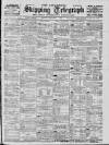 Liverpool Shipping Telegraph and Daily Commercial Advertiser Tuesday 07 November 1899 Page 1