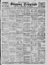 Liverpool Shipping Telegraph and Daily Commercial Advertiser Wednesday 08 November 1899 Page 1