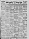 Liverpool Shipping Telegraph and Daily Commercial Advertiser Thursday 09 November 1899 Page 1