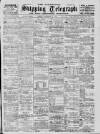 Liverpool Shipping Telegraph and Daily Commercial Advertiser Friday 10 November 1899 Page 1