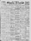 Liverpool Shipping Telegraph and Daily Commercial Advertiser Tuesday 14 November 1899 Page 1