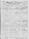Liverpool Shipping Telegraph and Daily Commercial Advertiser Wednesday 13 December 1899 Page 1