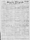 Liverpool Shipping Telegraph and Daily Commercial Advertiser Saturday 16 December 1899 Page 1