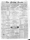 Malton Gazette Saturday 05 January 1889 Page 1