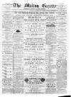 Malton Gazette Saturday 26 October 1889 Page 1