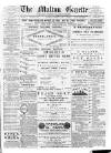 Malton Gazette Saturday 09 November 1889 Page 1