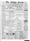 Malton Gazette Saturday 30 November 1889 Page 1