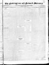 Nottingham and Newark Mercury Saturday 21 April 1827 Page 1