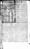 Nottingham and Newark Mercury Saturday 02 January 1830 Page 1