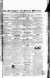 Nottingham and Newark Mercury Saturday 26 June 1830 Page 1
