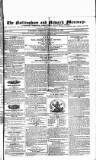 Nottingham and Newark Mercury Saturday 27 November 1830 Page 1
