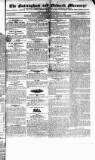 Nottingham and Newark Mercury Saturday 18 December 1830 Page 1
