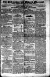 Nottingham and Newark Mercury Saturday 30 April 1831 Page 1