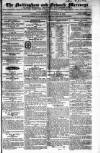 Nottingham and Newark Mercury Saturday 29 October 1831 Page 1