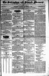 Nottingham and Newark Mercury Saturday 17 December 1831 Page 1