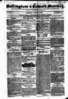 Nottingham and Newark Mercury Saturday 16 January 1836 Page 1