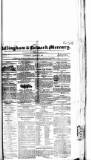 Nottingham and Newark Mercury Saturday 07 January 1837 Page 1