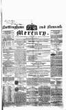 Nottingham and Newark Mercury Friday 23 October 1840 Page 1