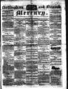 Nottingham and Newark Mercury Friday 05 March 1841 Page 1