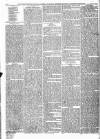 Nottingham and Newark Mercury Friday 03 November 1843 Page 6