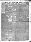 Nottingham and Newark Mercury Friday 30 January 1846 Page 1
