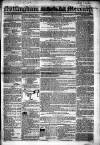 Nottingham and Newark Mercury Friday 29 January 1847 Page 1