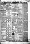 Nottingham and Newark Mercury Friday 17 September 1847 Page 1