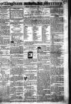 Nottingham and Newark Mercury Friday 20 October 1848 Page 1