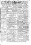 Nottingham and Newark Mercury Friday 18 January 1850 Page 1