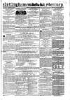 Nottingham and Newark Mercury Friday 01 February 1850 Page 1