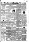 Nottingham and Newark Mercury Friday 05 April 1850 Page 1