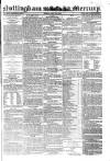 Nottingham and Newark Mercury Friday 19 July 1850 Page 1
