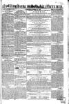 Nottingham and Newark Mercury Wednesday 16 October 1850 Page 1