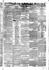Nottingham and Newark Mercury Wednesday 13 November 1850 Page 1