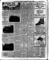 Nuneaton Chronicle Friday 04 November 1921 Page 2