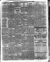 Nuneaton Chronicle Friday 04 November 1921 Page 3