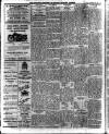 Nuneaton Chronicle Friday 04 November 1921 Page 4