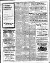 Nuneaton Chronicle Friday 16 December 1921 Page 8