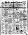 Nuneaton Chronicle Friday 13 January 1922 Page 1