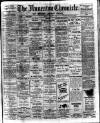 Nuneaton Chronicle Friday 03 February 1922 Page 1