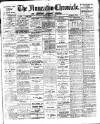 Nuneaton Chronicle Friday 19 January 1923 Page 1