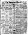 Nuneaton Chronicle Friday 02 February 1923 Page 1